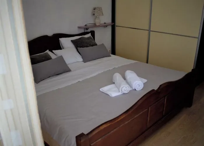 Apartman Rock & Sun