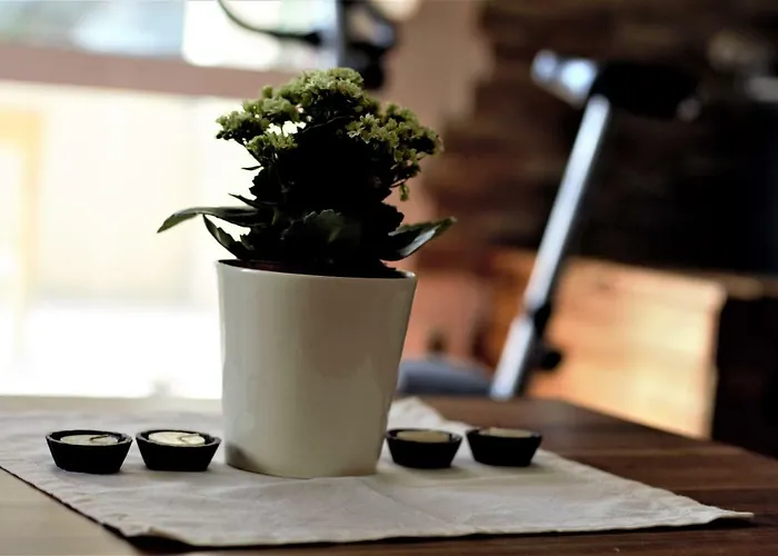 Apartman Rock & Sun Split