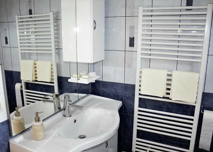 Apartman Rock & Sun