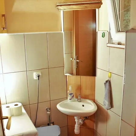 Apartman Rock & Sun *