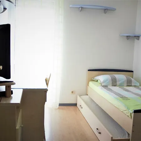 Rock & Sun Apartman Split