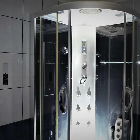 شقة Rock & Sun سبليت