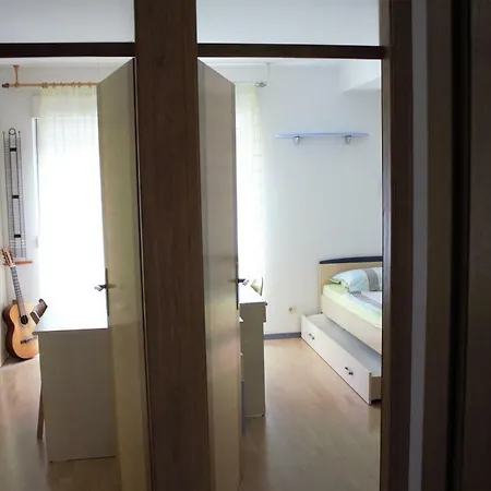 Rock & Sun Apartment