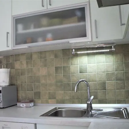 Rock & Sun Apartment *