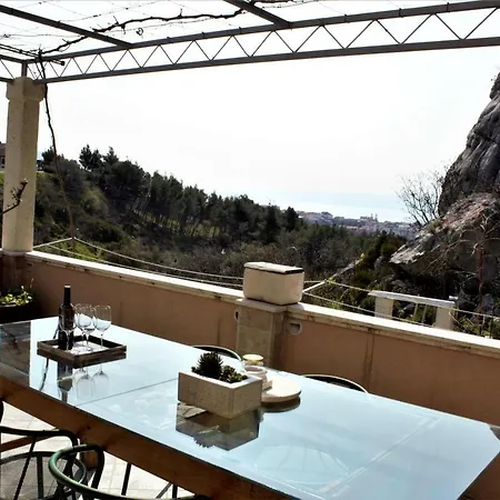 Appartamento Rock & Sun Spalato