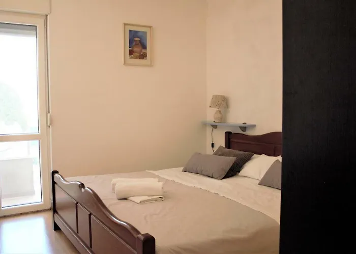 Rock & Sun Διαμέρισμα *