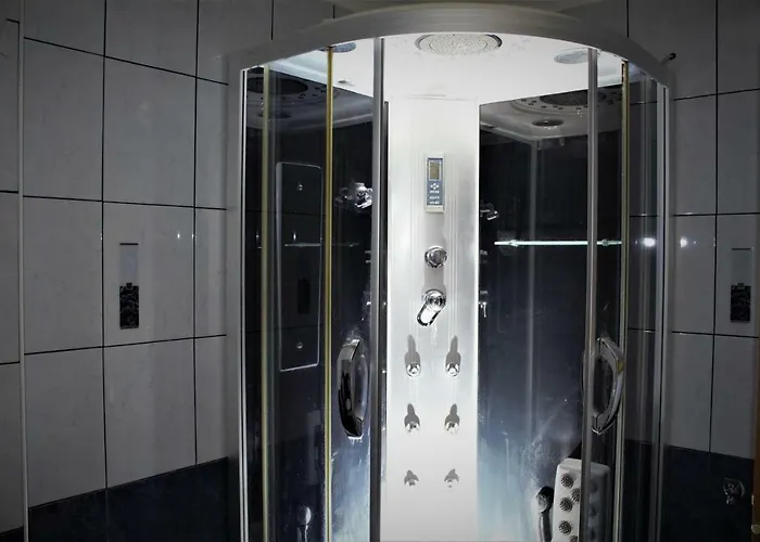 Διαμέρισμα Rock & Sun Σπλιτ