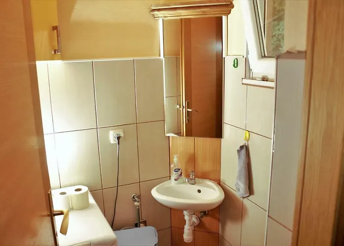 דירה Rock & Sun *