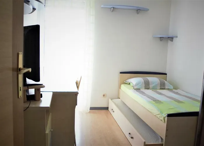 Rock & Sun Διαμέρισμα Σπλιτ