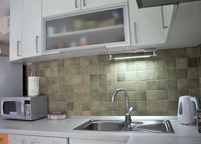 Rock & Sun Διαμέρισμα *