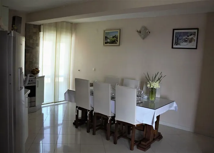 Rock & Sun Διαμέρισμα