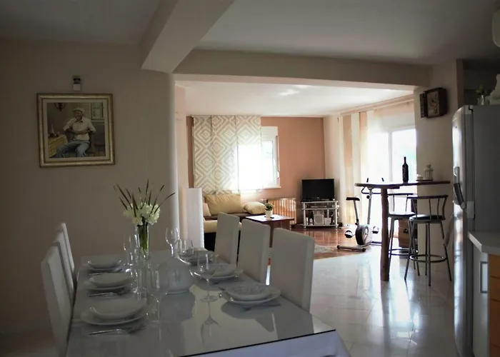 Rock & Sun ספליט