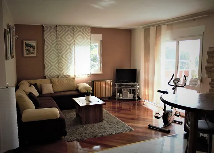 Rock & Sun Διαμέρισμα *