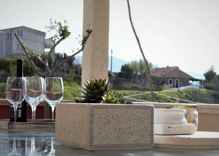 Rock & Sun * 斯普利特